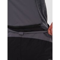 Костюм Huntsman Торнадо -15 Breathable 56-58/182-188 (серый) - Изображение №8 — Chaika Market