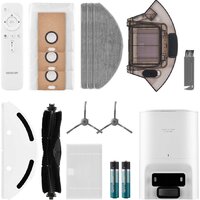 Робот-пылесос Sencor SRV 7485WH - Изображение №7 — Chaika Market