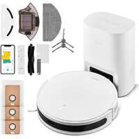 Робот-пылесос Sencor SRV 7485WH — Chaika Market