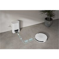 Робот-пылесос Sencor SRV 7485WH - Изображение №14 — Chaika Market