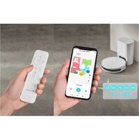 Робот-пылесос Sencor SRV 7485WH - Изображение №15 — Chaika Market