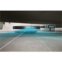 Робот-пылесос Sencor SRV 7485WH - Изображение №11 — Chaika Market