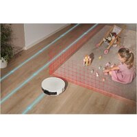 Робот-пылесос Sencor SRV 7485WH - Изображение №12 — Chaika Market