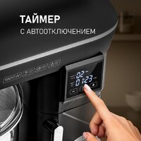 Планетарный миксер Weissgauff WSM 147 PDB Metal Gear Silent - Изображение №11 — Chaika Market