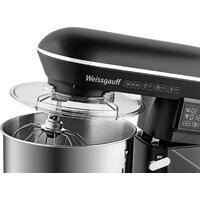 Планетарный миксер Weissgauff WSM 147 PDB Metal Gear Silent - Изображение №19 — Chaika Market