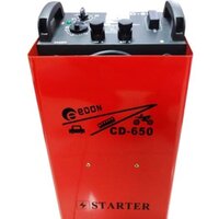 Пуско-зарядное устройство Edon CD-650 — Chaika Market