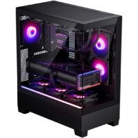 Корпус Phanteks XT View PH-XT523V1_DBK01 - Изображение №2 — Chaika Market