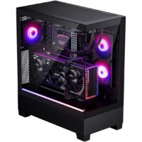 Корпус Phanteks XT View PH-XT523V1_DBK01 - Изображение №3 — Chaika Market
