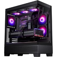 Корпус Phanteks XT View PH-XT523V1_DBK01 - Изображение №4 — Chaika Market
