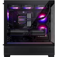 Корпус Phanteks XT View PH-XT523V1_DBK01 - Изображение №6 — Chaika Market