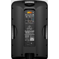 Концертная акустика Behringer EUROLIVE B115MP3 - Изображение №2 — Chaika Market