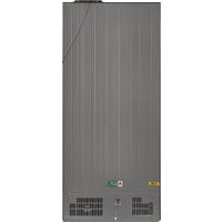 Четырёхдверный холодильник MAUNFELD MFF190NFDBG - Изображение №18 — Chaika Market