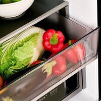 Четырёхдверный холодильник MAUNFELD MFF190NFDBG - Изображение №11 — Chaika Market