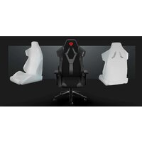 Игровое (геймерское) кресло Genesis Nitro 650 (черный) - Изображение №24 — Chaika Market