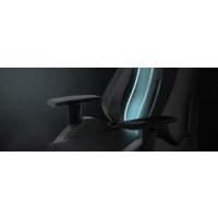 Игровое (геймерское) кресло Genesis Nitro 650 (черный) - Изображение №22 — Chaika Market