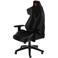 Игровое (геймерское) кресло Genesis Nitro 650 (черный) — Chaika Market