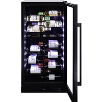 Винный шкаф Dunavox DX-58.258DB — Chaika Market