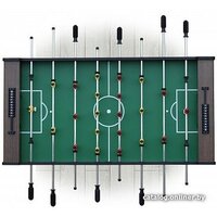 Настольный футбол Weekend Stuttgart (венге) - Изображение №2 — Chaika Market