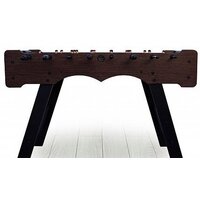 Настольный футбол Weekend Stuttgart (венге) - Изображение №3 — Chaika Market