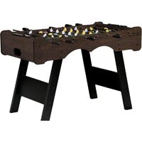 Аэрохоккей, настольный футбол, мини-бильярд