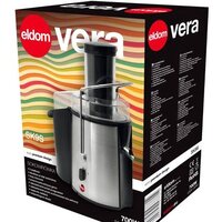 Соковыжималка Eldom SK9S - Изображение №3 — Chaika Market