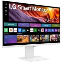 Smart монитор LG MyView Smart Monitor 32U830SA-W - Изображение №6 — Chaika Market