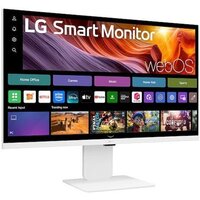 Smart монитор LG MyView Smart Monitor 32U830SA-W - Изображение №5 — Chaika Market