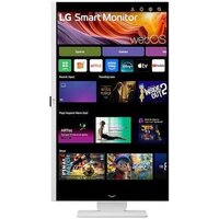 Smart монитор LG MyView Smart Monitor 32U830SA-W - Изображение №11 — Chaika Market