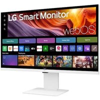 Smart монитор LG MyView Smart Monitor 32U830SA-W - Изображение №4 — Chaika Market