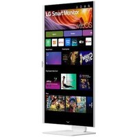 Smart монитор LG MyView Smart Monitor 32U830SA-W - Изображение №12 — Chaika Market