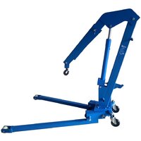 Кран гидравлический AE&T T62302 (2т) — Chaika Market