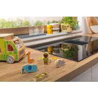Варочная панель Gorenje G600 HET949BSC - Изображение №14 — Chaika Market