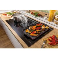 Варочная панель Gorenje G600 HET949BSC - Изображение №18 — Chaika Market