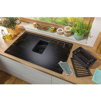 Варочная панель Gorenje G600 HET949BSC - Изображение №12 — Chaika Market