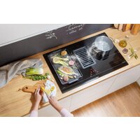 Варочная панель Gorenje G600 HET949BSC - Изображение №7 — Chaika Market