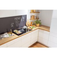 Варочная панель Gorenje G600 HET949BSC - Изображение №10 — Chaika Market