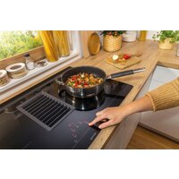 Варочная панель Gorenje G600 HET949BSC - Изображение №8 — Chaika Market