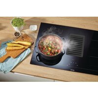 Варочная панель Gorenje G600 HET949BSC - Изображение №19 — Chaika Market