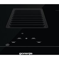 Варочная панель Gorenje G600 HET949BSC - Изображение №3 — Chaika Market