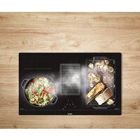 Варочная панель Gorenje G600 HET949BSC - Изображение №21 — Chaika Market
