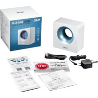 Wi-Fi роутер ASUS Blue Cave - Изображение №7 — Chaika Market