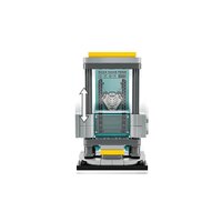 Конструктор LEGO Marvel Лаборатория Железного Человека: Зал Доспехов 76315 - Изображение №7 — Chaika Market