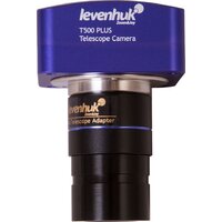  Levenhuk T500 PLUS 70362 - Изображение №4 — Chaika Market
