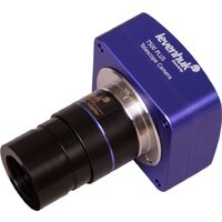  Levenhuk T500 PLUS 70362 - Изображение №2 — Chaika Market