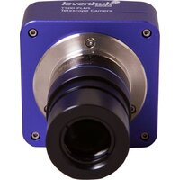  Levenhuk T500 PLUS 70362 - Изображение №5 — Chaika Market