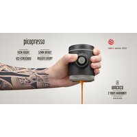 Ручная кофеварка WACACO Picopresso - Изображение №18 — Chaika Market