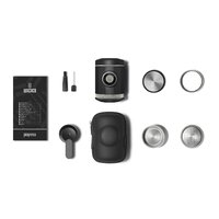 Ручная кофеварка WACACO Picopresso - Изображение №12 — Chaika Market