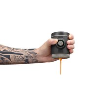 Ручная кофеварка WACACO Picopresso - Изображение №11 — Chaika Market