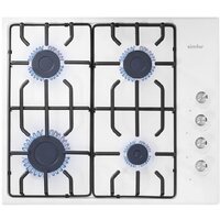 Варочная панель Simfer H60Q40W471 — Chaika Market