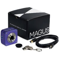  Magus CLM10 83196 - Изображение №4 — Chaika Market